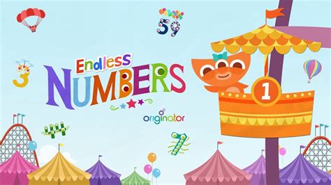Endless Numbers 2 的图像结果