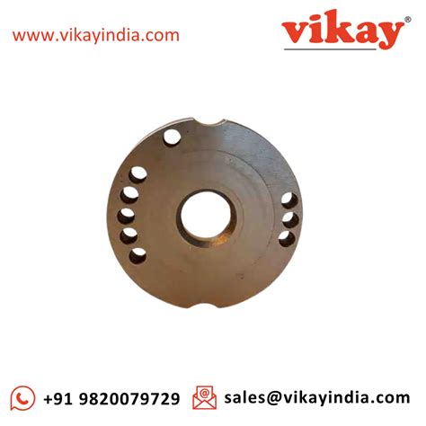 Guide disc 3106868300 Replacement