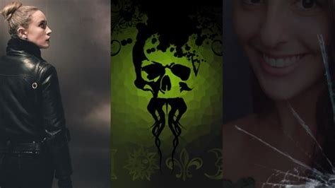 Image result for Infinity FMV