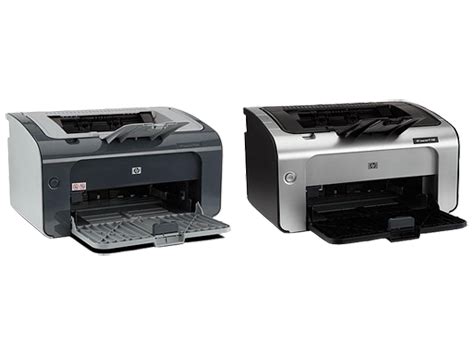 HP LaserJet Pro P1108 Printer - Setup and User Guides | HP® Support