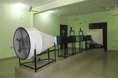 School of Aeronautics New Delhi Campus: Photos, Virtual Tour