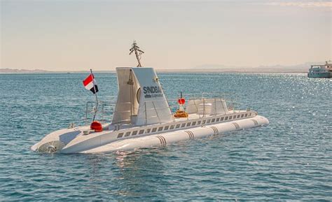 Sindbad Submarines (Hurghada) - 2021 What to Know Before You Go (with ...