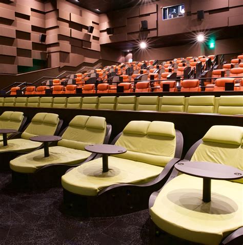 Dine In Movie Theater Nashville 60 Photos - Moonagedaydream.film
