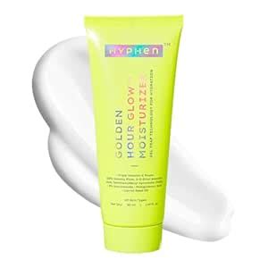 Hyphen Brightening Face Moisturizer with THD- 20% Kakadu Plum, Highly ...