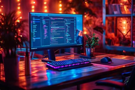 Programming PC 的图像结果