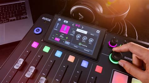 Image result for Rodecaster Pro Update
