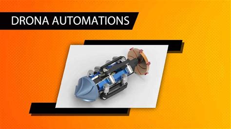 Drona Automations is replacing manual scavenging with robots | Digit