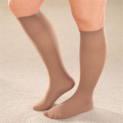 CVS knees highs by legs 3 pair value pack – Wild Berries Intimates