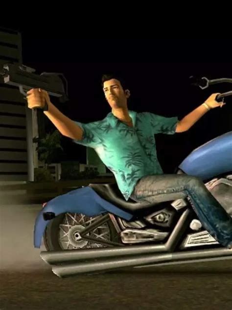 Popular GTA-like open-world games on mobile | Times of India