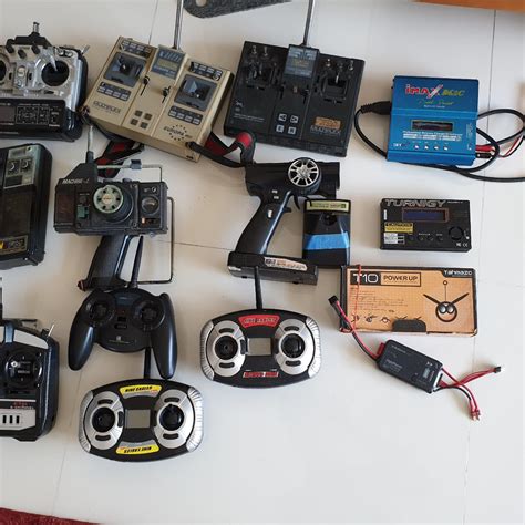 Radio Control, Hobbies & Toys, Toys & Games on Carousell