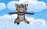 Zıplayan Kedi Tom Oyunu Oyna - Tokoyun.com