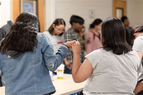 VOLUNTEER OPPORTUNITIES — UrbanPromise Charlotte