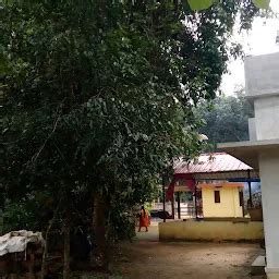 Best Top Rated Hindu temple in Irinchayam, Kerala, India | Yappe.in