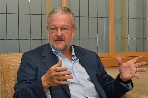 David Rockefeller Jr., scion of powerful U.S. family, calls for action ...