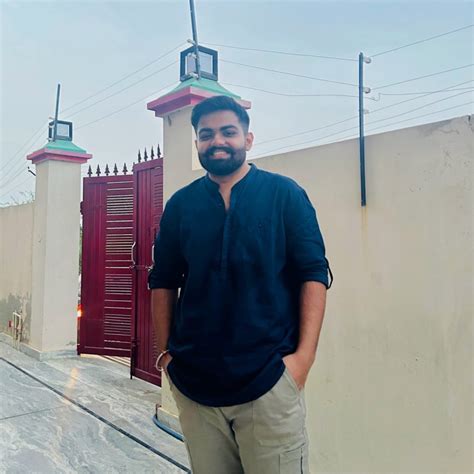 Himanshu Chahar - Software Engineer | Stackforce