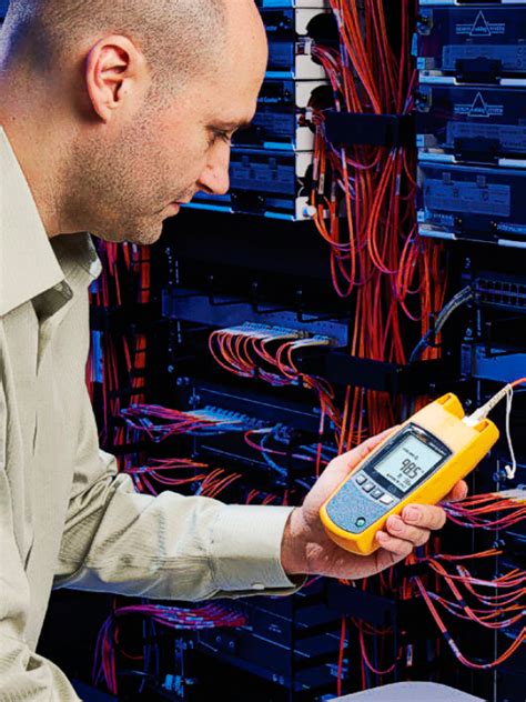 Image result for Fiber Optics Program