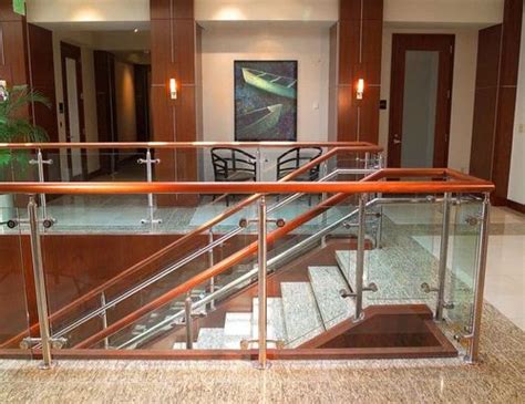 Floating Staircase - Floating Stairs Manufacturer from Chennai