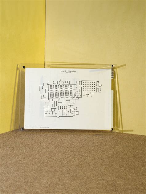 Image result for Level 0 Map Layout