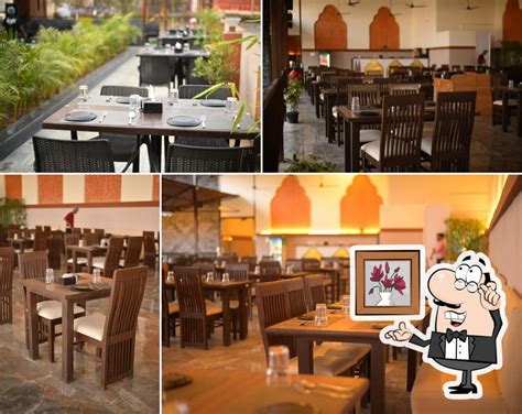 Shidori Mahal, Pune - Restaurant menu, prices and reviews