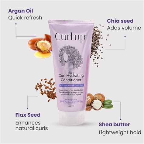 Best Conditioners For Frizzy Hair | Top-Rated Conditioner – letscurlup