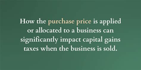 How Do Capital Gains Taxes Affect the Sale of a Business in Illinois ...