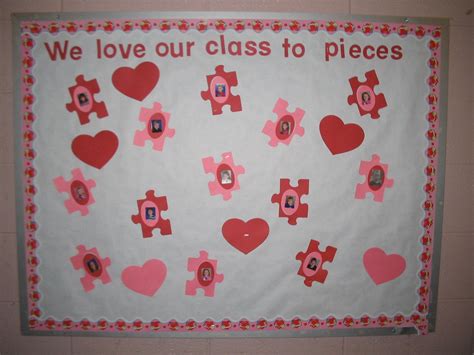 February Staff Bulletin Board Ideas at Sarah Alanson blog