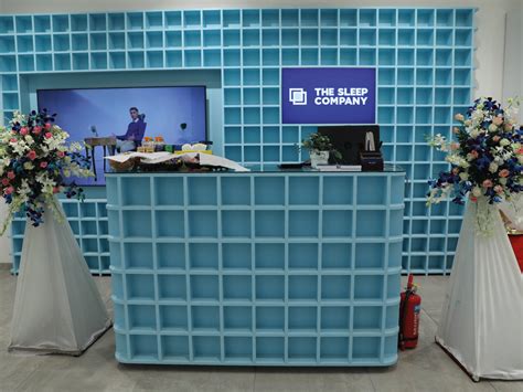 Mattress Shop Near Me in Kandivali, Mumbai - The Sleep Company