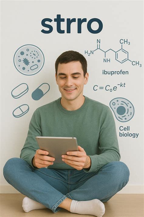 strro: Learning simplified