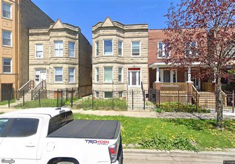 4424 W Congress Pkwy, Chicago, IL 60624 | Homes.com