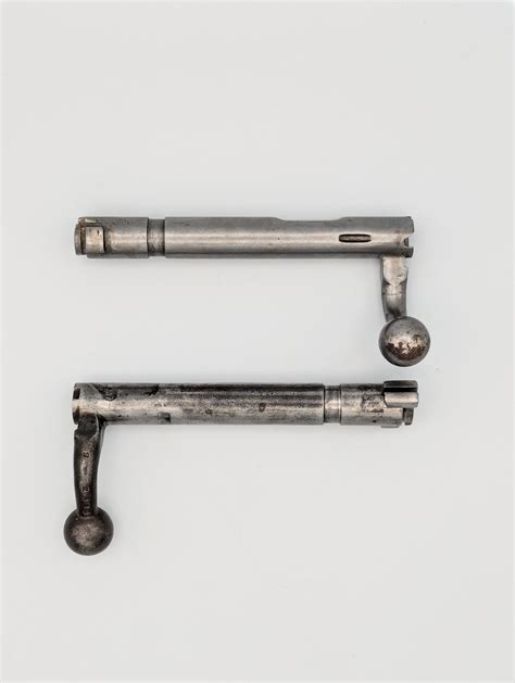 Bolt Spanish 1893 1895 1916