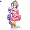 Buy Marble Krishna Statue, Marble Krishna Idol, Marble Krishna Murti ...