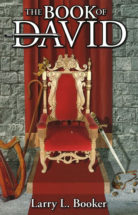 The Book Of David