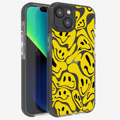 Anti-Yellow Magsafe Clear Case