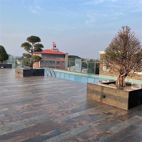 CORAL ISLE (Kochi (Cochin), Kerala) - Hotel Reviews, Photos, Rate ...