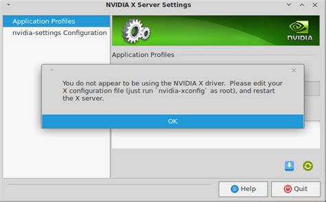 [Solved]Nvidia driver: (EE) no screens found(EE) on Lenovo G580 Laptop ...