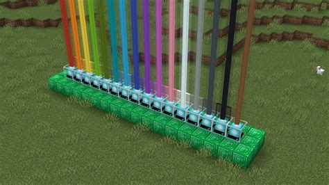 Image result for Beacon Minecraft