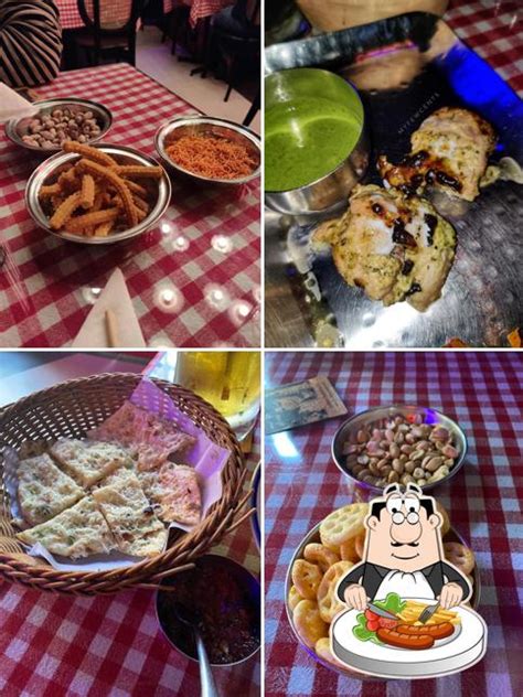 NIPR Bar, Pune - Restaurant menu, prices and reviews