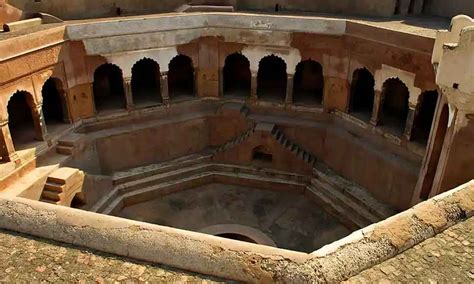 Farrukh nagar, Gurgaon: From Mughal Glory to Modern Revival