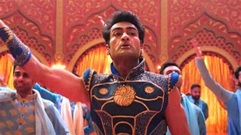 Bollywood: 'So cringe': Indian Marvel fans upset as superhero film ...