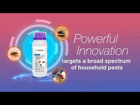 Temprid (500 ml) | Cockroach, Bedbugs And House Flies Control – Pest ...