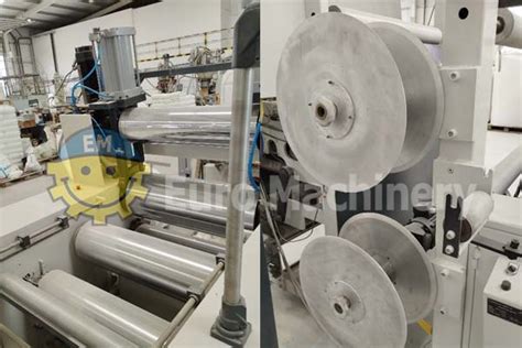 Extrusion Lines, Extrusion Equipment, Laboratory Extruder for Sale