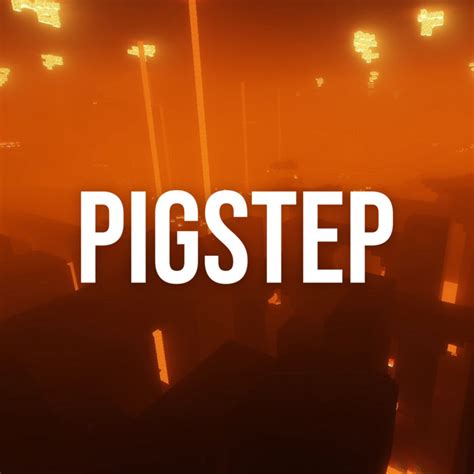 Pigstep Original 的图像结果