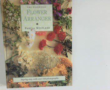 Buy The Essential Flower Arranger Book Online at Low Prices in India ...
