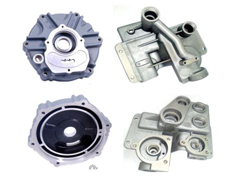 Top Die Casting & CNC Machining Company in Coimbatore | SHEI