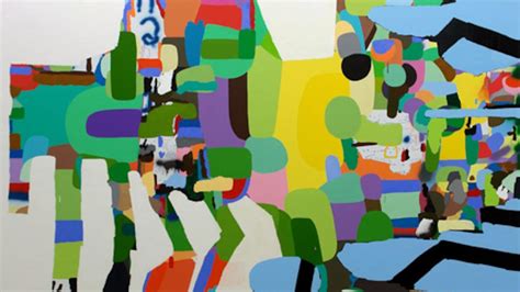 Un artista de mucho color - Semana