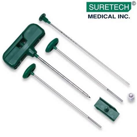 Radiology Equipment - Bone Marrow Aspiration Needle Manufacturer from ...