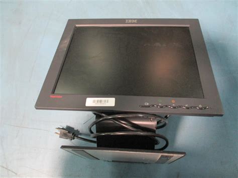 Image result for IBM Computer Monitor