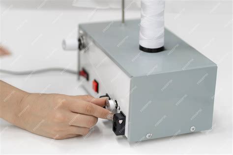 Image result for Spinning Machine to Make Thread