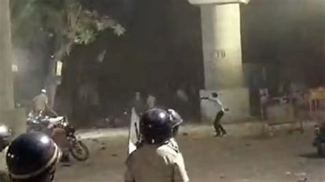 Nagpur Violence: Sedition Charges Filed Against Fahim Khan and Five Others