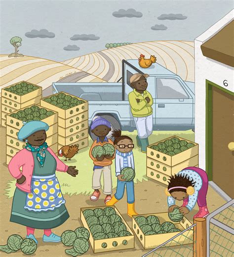 Digital Library of Stories for Kids | Stories | Storyweaver